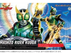 Rise of Gunpla Figure Rise Standard^FIGURE-RISE STANDARD KAMEN RIDER KUUGA (PEGASUS FORM)