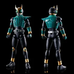 Rise of Gunpla Figure Rise Standard^FIGURE-RISE STANDARD KAMEN RIDER KUUGA (PEGASUS FORM)