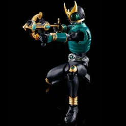Rise of Gunpla Figure Rise Standard^FIGURE-RISE STANDARD KAMEN RIDER KUUGA (PEGASUS FORM)