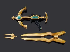 Rise of Gunpla Figure Rise Standard^FIGURE-RISE STANDARD KAMEN RIDER KUUGA (PEGASUS FORM)