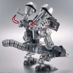Rise of Gunpla Digimon|Figure Rise Standard^FIGURE-RISE STANDARD MACHINEDRAMON (AMPLIFIED)