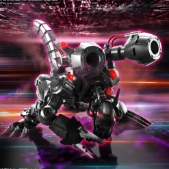 Rise of Gunpla Digimon|Figure Rise Standard^FIGURE-RISE STANDARD MACHINEDRAMON (AMPLIFIED)