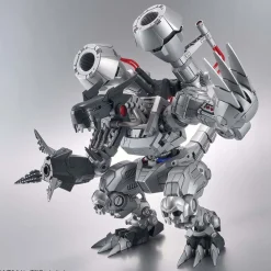 Rise of Gunpla Digimon|Figure Rise Standard^FIGURE-RISE STANDARD MACHINEDRAMON (AMPLIFIED)