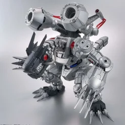 Rise of Gunpla Digimon|Figure Rise Standard^FIGURE-RISE STANDARD MACHINEDRAMON (AMPLIFIED)