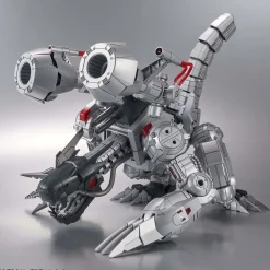 Rise of Gunpla Digimon|Figure Rise Standard^FIGURE-RISE STANDARD MACHINEDRAMON (AMPLIFIED)