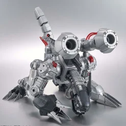 Rise of Gunpla Digimon|Figure Rise Standard^FIGURE-RISE STANDARD MACHINEDRAMON (AMPLIFIED)