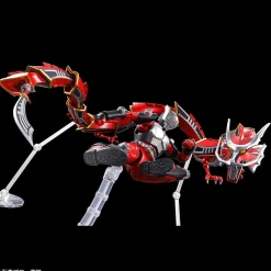 Rise of Gunpla Figure Rise Standard^FIGURE-RISE STANDARD MASKED RIDER RYUKI