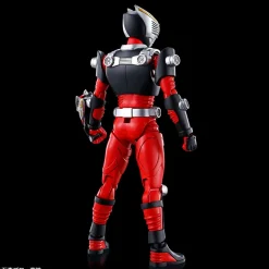 Rise of Gunpla Figure Rise Standard^FIGURE-RISE STANDARD MASKED RIDER RYUKI