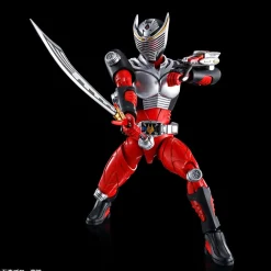 Rise of Gunpla Figure Rise Standard^FIGURE-RISE STANDARD MASKED RIDER RYUKI