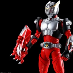 Rise of Gunpla Figure Rise Standard^FIGURE-RISE STANDARD MASKED RIDER RYUKI