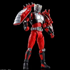 Rise of Gunpla Figure Rise Standard^FIGURE-RISE STANDARD MASKED RIDER RYUKI