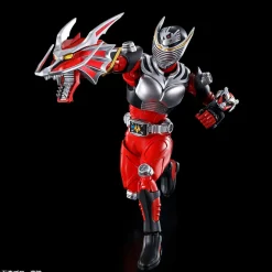 Rise of Gunpla Figure Rise Standard^FIGURE-RISE STANDARD MASKED RIDER RYUKI