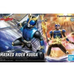 Rise of Gunpla Figure Rise Standard^FIGURE-RISE STANDARD MASKED RIDER KUUGA