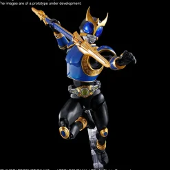 Rise of Gunpla Figure Rise Standard^FIGURE-RISE STANDARD MASKED RIDER KUUGA
