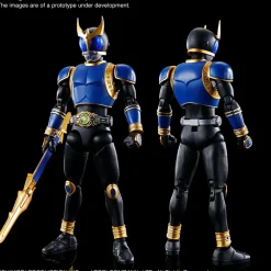 Rise of Gunpla Figure Rise Standard^FIGURE-RISE STANDARD MASKED RIDER KUUGA
