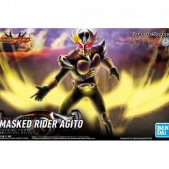 Rise of Gunpla Figure Rise Standard^FIGURE-RISE STANDARD MASKED RIDER AGITO GROUND FORM