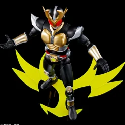 Rise of Gunpla Figure Rise Standard^FIGURE-RISE STANDARD MASKED RIDER AGITO GROUND FORM