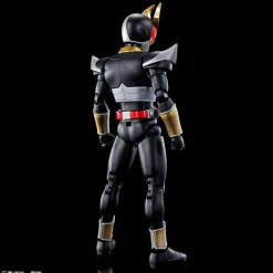 Rise of Gunpla Figure Rise Standard^FIGURE-RISE STANDARD MASKED RIDER AGITO GROUND FORM