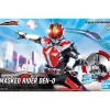 Rise of Gunpla Figure Rise Standard^FIGURE-RISE STANDARD MASKED RIDER DEN-0 SWORD FORM & PLAT FORM