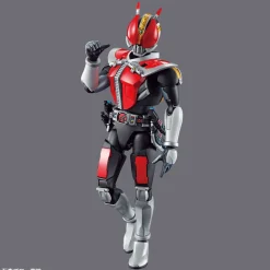 Rise of Gunpla Figure Rise Standard^FIGURE-RISE STANDARD MASKED RIDER DEN-0 SWORD FORM & PLAT FORM