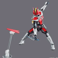 Rise of Gunpla Figure Rise Standard^FIGURE-RISE STANDARD MASKED RIDER DEN-0 SWORD FORM & PLAT FORM