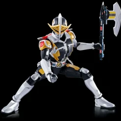 Rise of Gunpla Figure Rise Standard^FIGURE-RISE STANDARD MASKED RIDER DEN-0 AX FORM & PLAT FORM