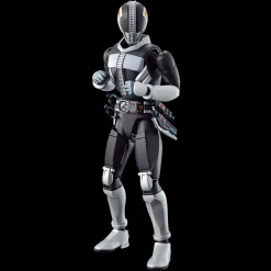 Rise of Gunpla Figure Rise Standard^FIGURE-RISE STANDARD MASKED RIDER DEN-0 ROD FORM & PLAT FORM
