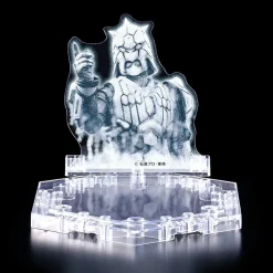 Rise of Gunpla Figure Rise Standard^FIGURE-RISE STANDARD MASKED RIDER DEN-0 ROD FORM & PLAT FORM