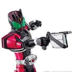 Rise of Gunpla Figure Rise Standard^Figure-rise Standard Masked Rider Decade