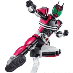 Rise of Gunpla Figure Rise Standard^Figure-rise Standard Masked Rider Decade