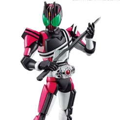 Rise of Gunpla Figure Rise Standard^Figure-rise Standard Masked Rider Decade