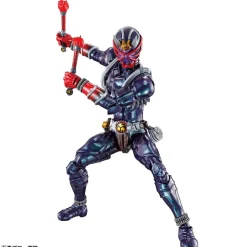 Rise of Gunpla Figure Rise Standard^FIGURE-RISE STANDARD MASKED RIDER HIBIKI