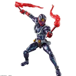 Rise of Gunpla Figure Rise Standard^FIGURE-RISE STANDARD MASKED RIDER HIBIKI