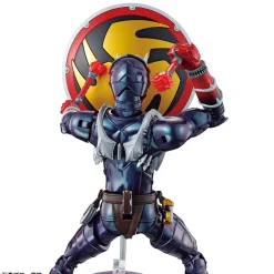 Rise of Gunpla Figure Rise Standard^FIGURE-RISE STANDARD MASKED RIDER HIBIKI