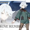 Rise of Gunpla Figure Rise Standard|The Witch From Mercury^FIGURE-RISE STANDARD Miorine Rembran