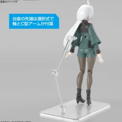 Rise of Gunpla Figure Rise Standard|The Witch From Mercury^FIGURE-RISE STANDARD Miorine Rembran