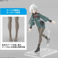 Rise of Gunpla Figure Rise Standard|The Witch From Mercury^FIGURE-RISE STANDARD Miorine Rembran