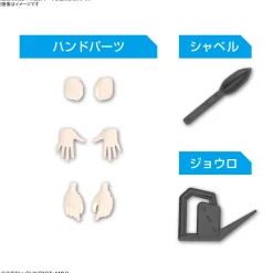 Rise of Gunpla Figure Rise Standard|The Witch From Mercury^FIGURE-RISE STANDARD Miorine Rembran