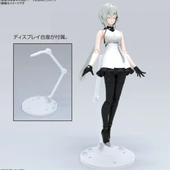 Rise of Gunpla Bandai|Figure Rise Standard^Figure-rise Standard Noir