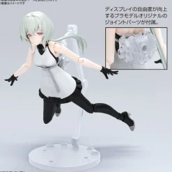 Rise of Gunpla Bandai|Figure Rise Standard^Figure-rise Standard Noir