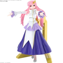 Rise of Gunpla Bandai|Figure Rise Standard^FIGURE-RISE STANDARD SEED LACUS CLYNE