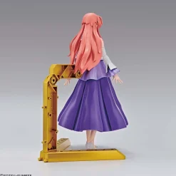 Rise of Gunpla Bandai|Figure Rise Standard^FIGURE-RISE STANDARD SEED LACUS CLYNE