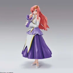 Rise of Gunpla Bandai|Figure Rise Standard^FIGURE-RISE STANDARD SEED LACUS CLYNE