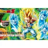 Rise of Gunpla Figure Rise Standard^Figure-Rise Standard SUPER SAIYAN GOTENKS