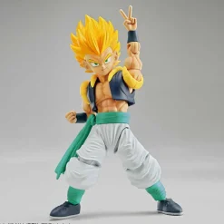 Rise of Gunpla Figure Rise Standard^Figure-Rise Standard SUPER SAIYAN GOTENKS