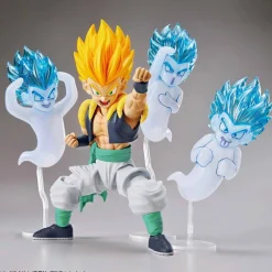Rise of Gunpla Figure Rise Standard^Figure-Rise Standard SUPER SAIYAN GOTENKS