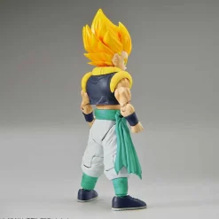 Rise of Gunpla Figure Rise Standard^Figure-Rise Standard SUPER SAIYAN GOTENKS