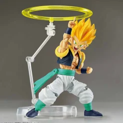 Rise of Gunpla Figure Rise Standard^Figure-Rise Standard SUPER SAIYAN GOTENKS