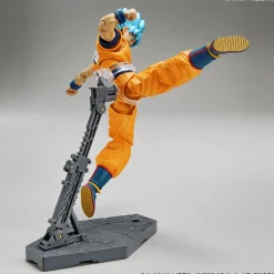 Rise of Gunpla Figure Rise Standard^FIGURE-RISE STANDARD SUPER SAIYAN GOD SUPER SAIYAN SON GOKOU (SPECIAL COLOR)