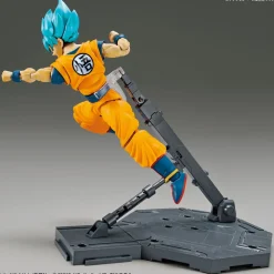 Rise of Gunpla Figure Rise Standard^FIGURE-RISE STANDARD SUPER SAIYAN GOD SUPER SAIYAN SON GOKOU (SPECIAL COLOR)